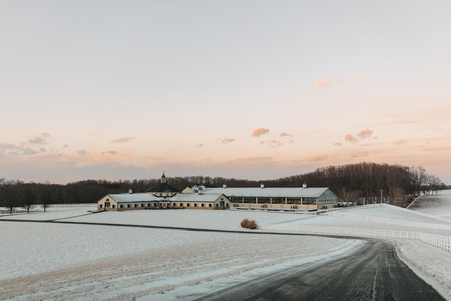 6 Reasons Why Vignon Manor Farm is an Incredible Maryland Wedding Venue