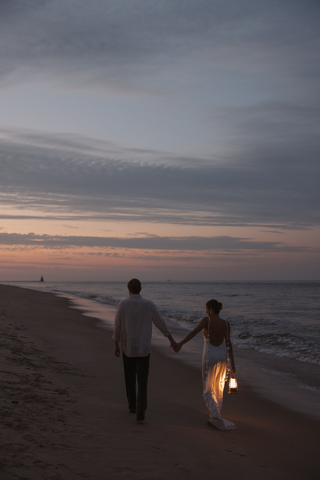 Perfect Beach Engagement Photos on the East Coast — free download